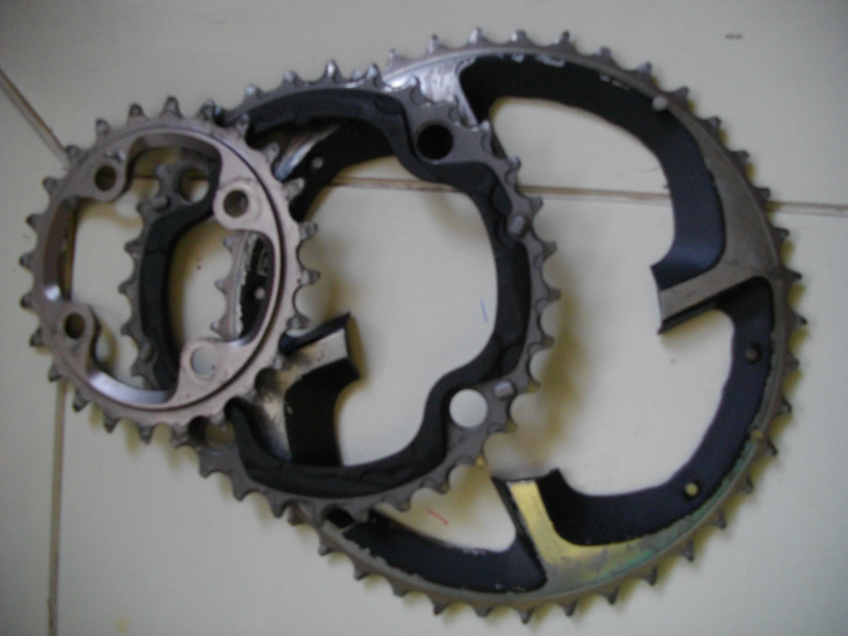 1. Foi xtr m980