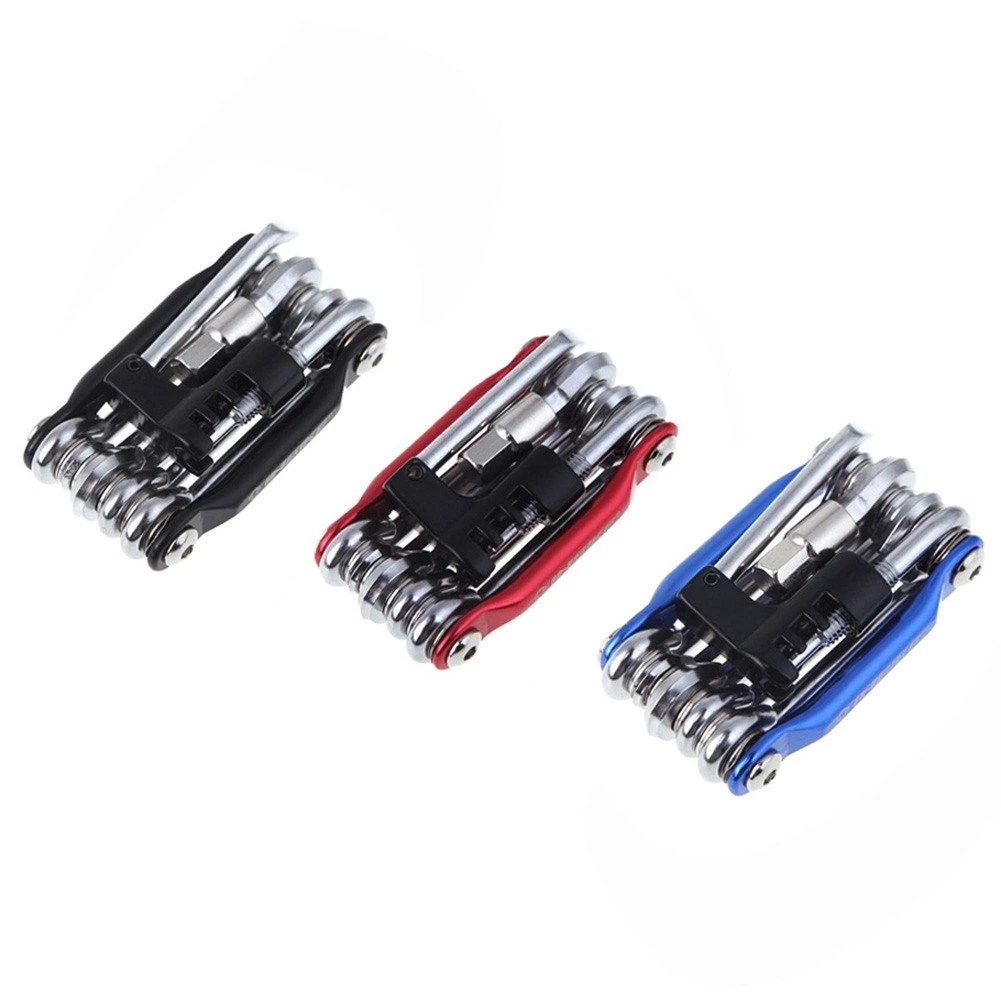 9. Multitool presa