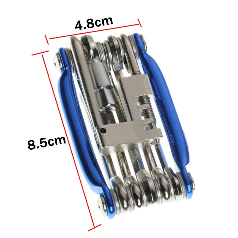 7. Multitool presa
