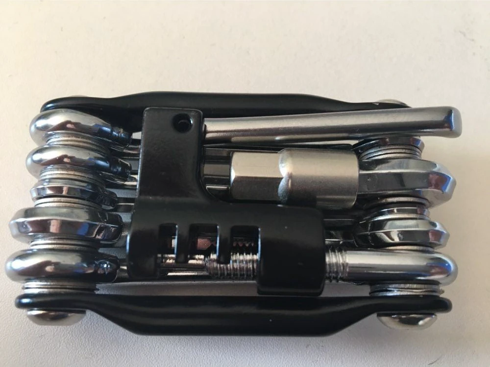4. Multitool presa