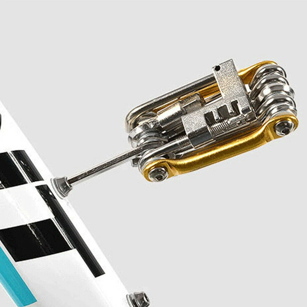 2. Multitool presa