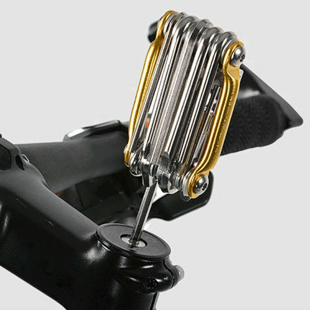 1. Multitool presa