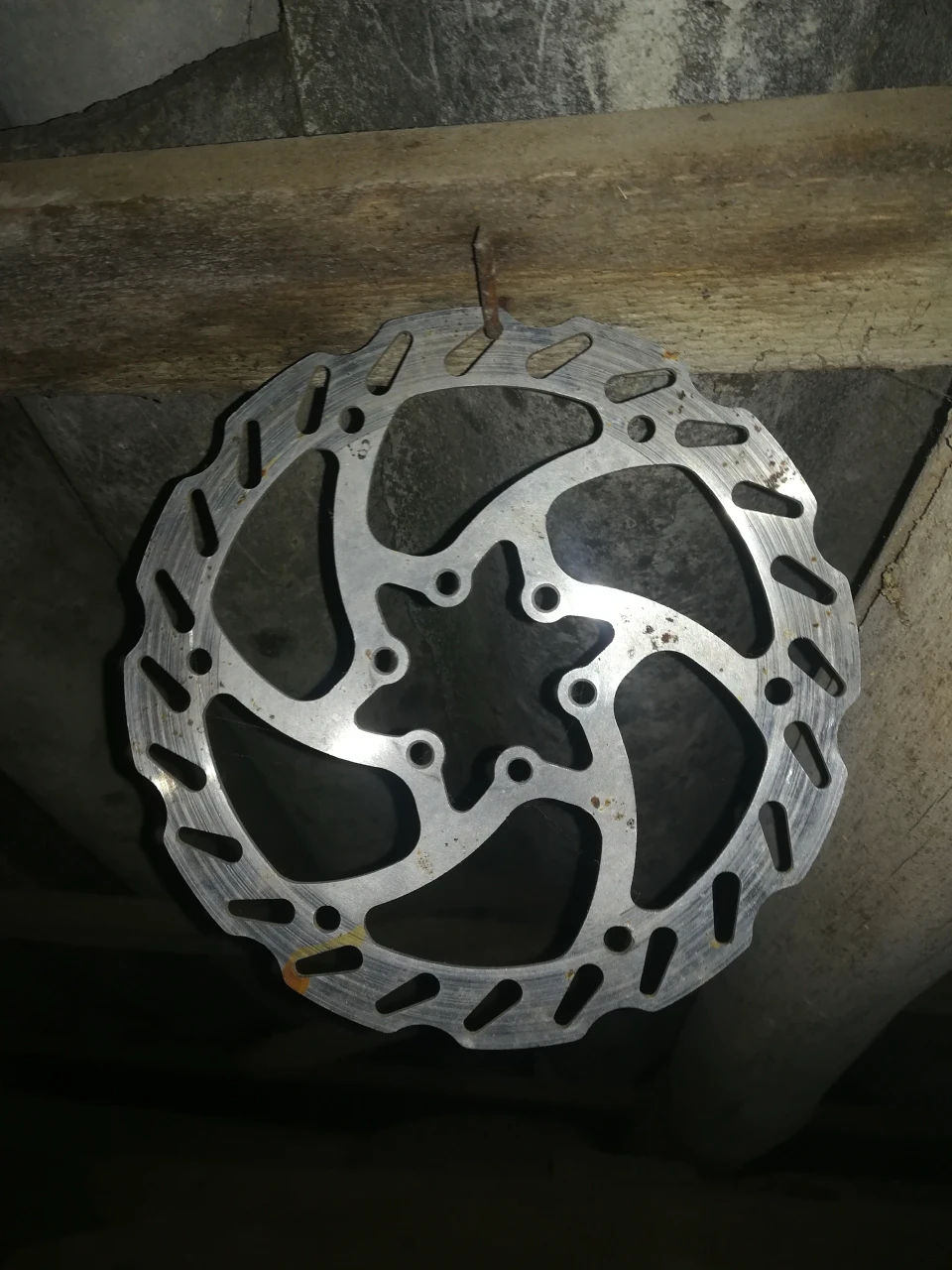 4. Discuri 160mm