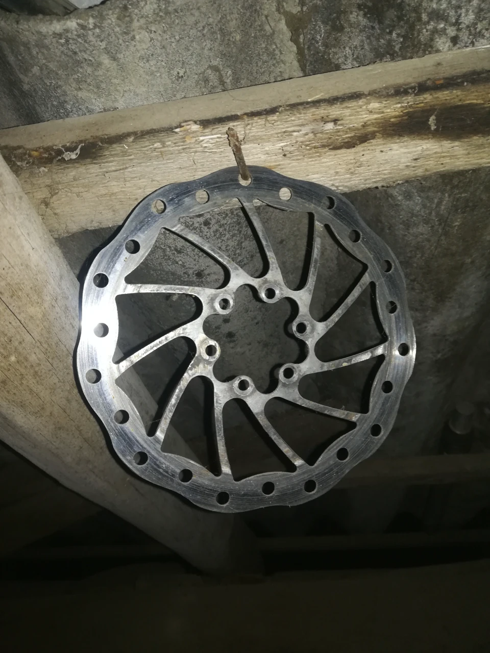 3. Discuri 160mm