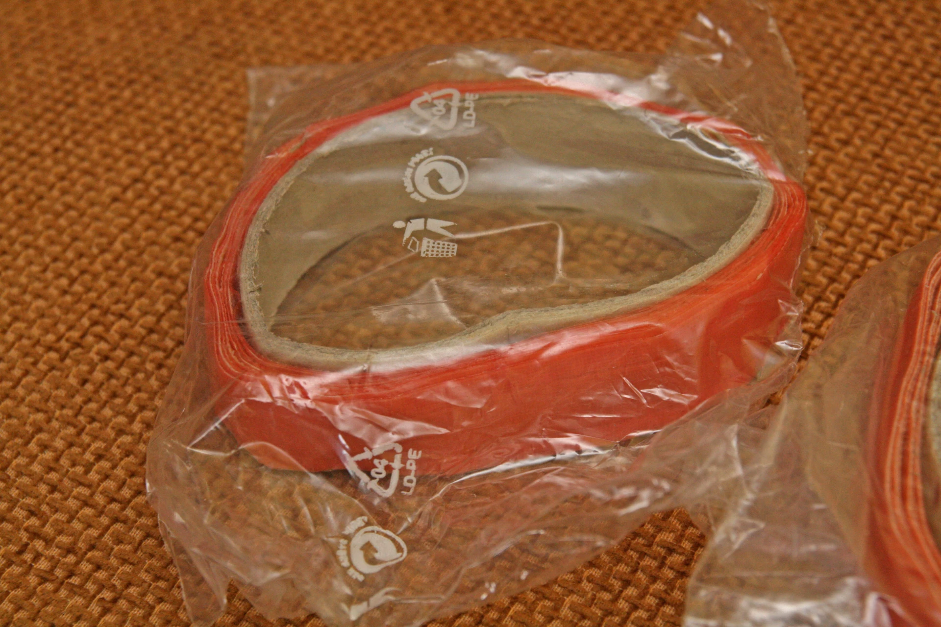 1. Tufo Extreme Tubular Tape
