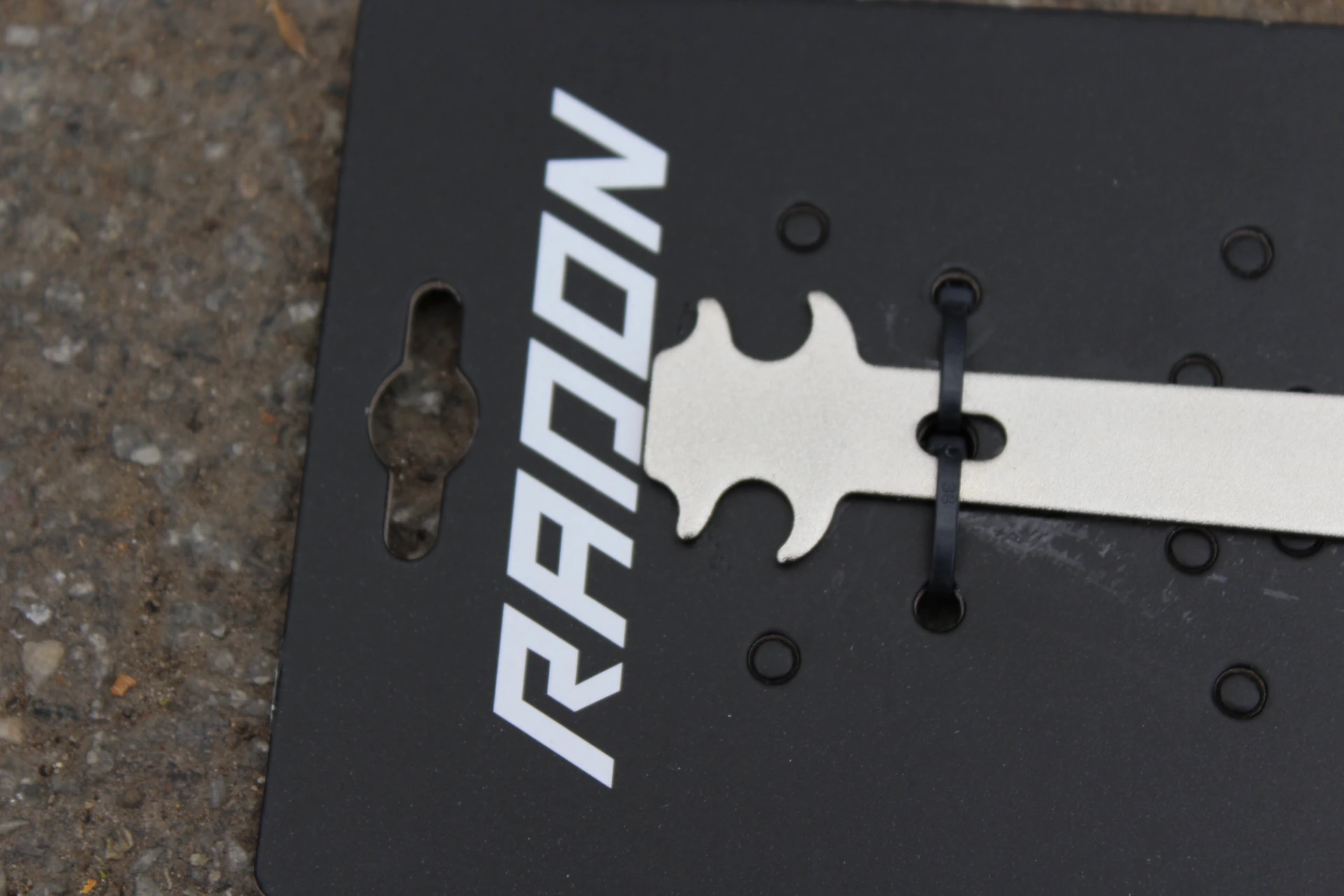 2. Radon Comp lera lant - 140mm