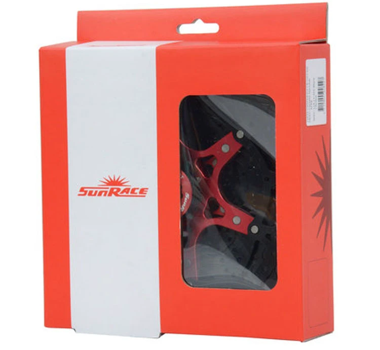 2. SunRace MX8 11vit. 11-46t. caseta MTB - negru cu rosu