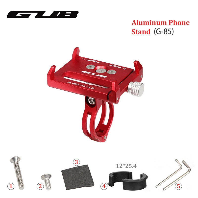 1. Suport aluminiu gub 85