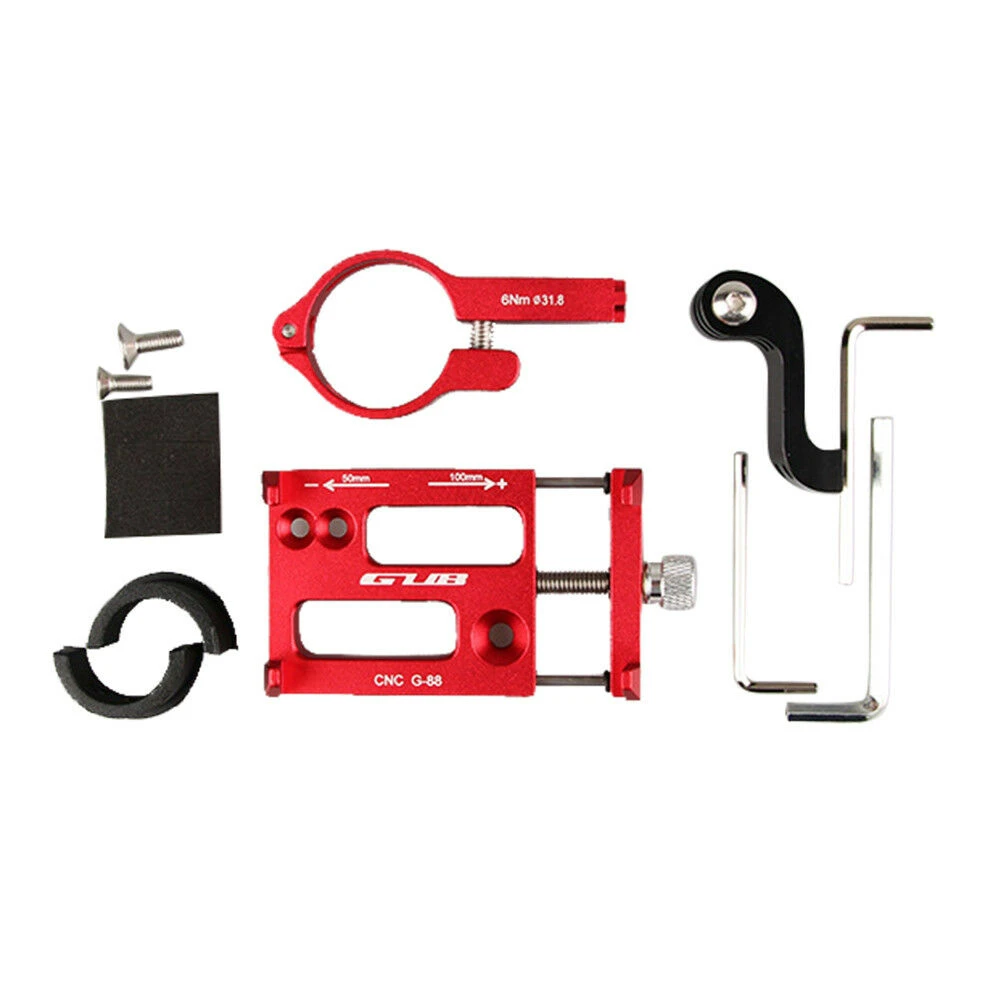 2. Suport aluminiu multifunctional Gub88