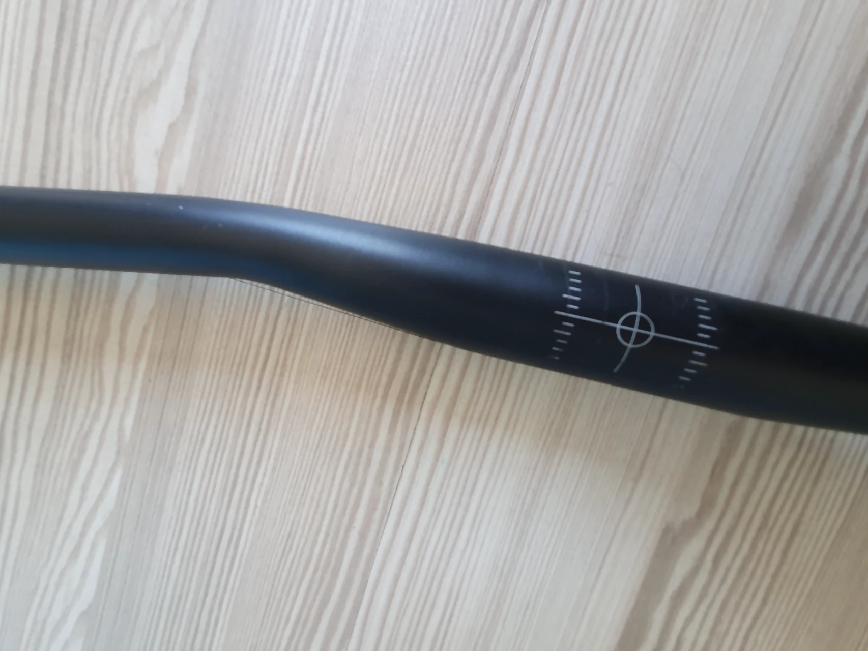 1. Ghidon BBB 720mm Alloy