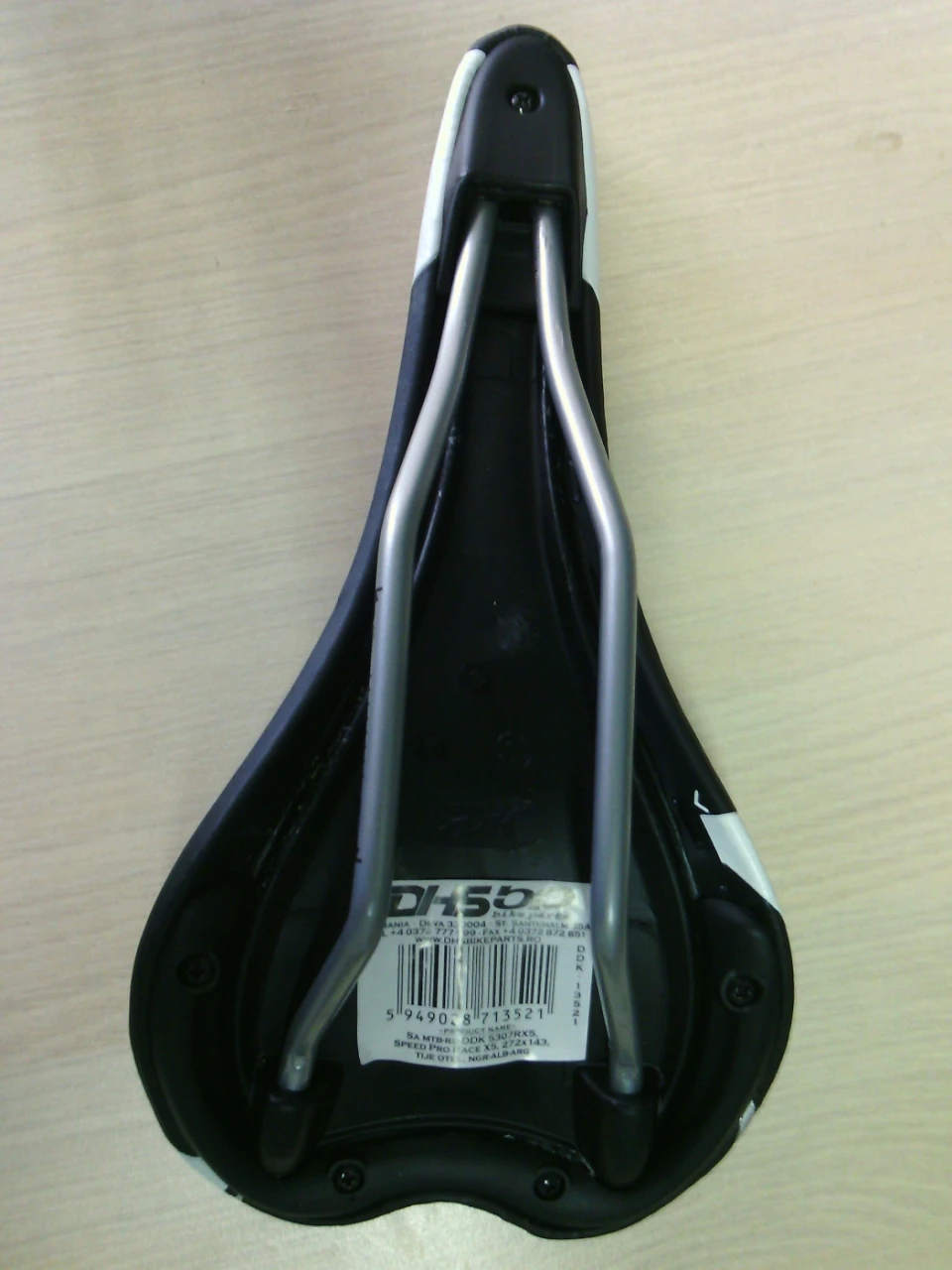 1. Sa DDK Speed Pro Racer X5, NOUA