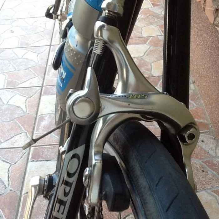 1. Cursiera Pinarelo-Cellini by Opera design&engineered-Pinarello