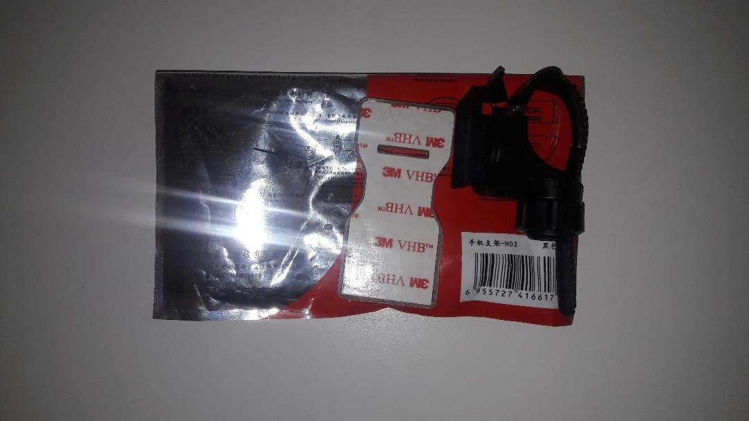 1. Gaciron suport rotativ detasabil telefon