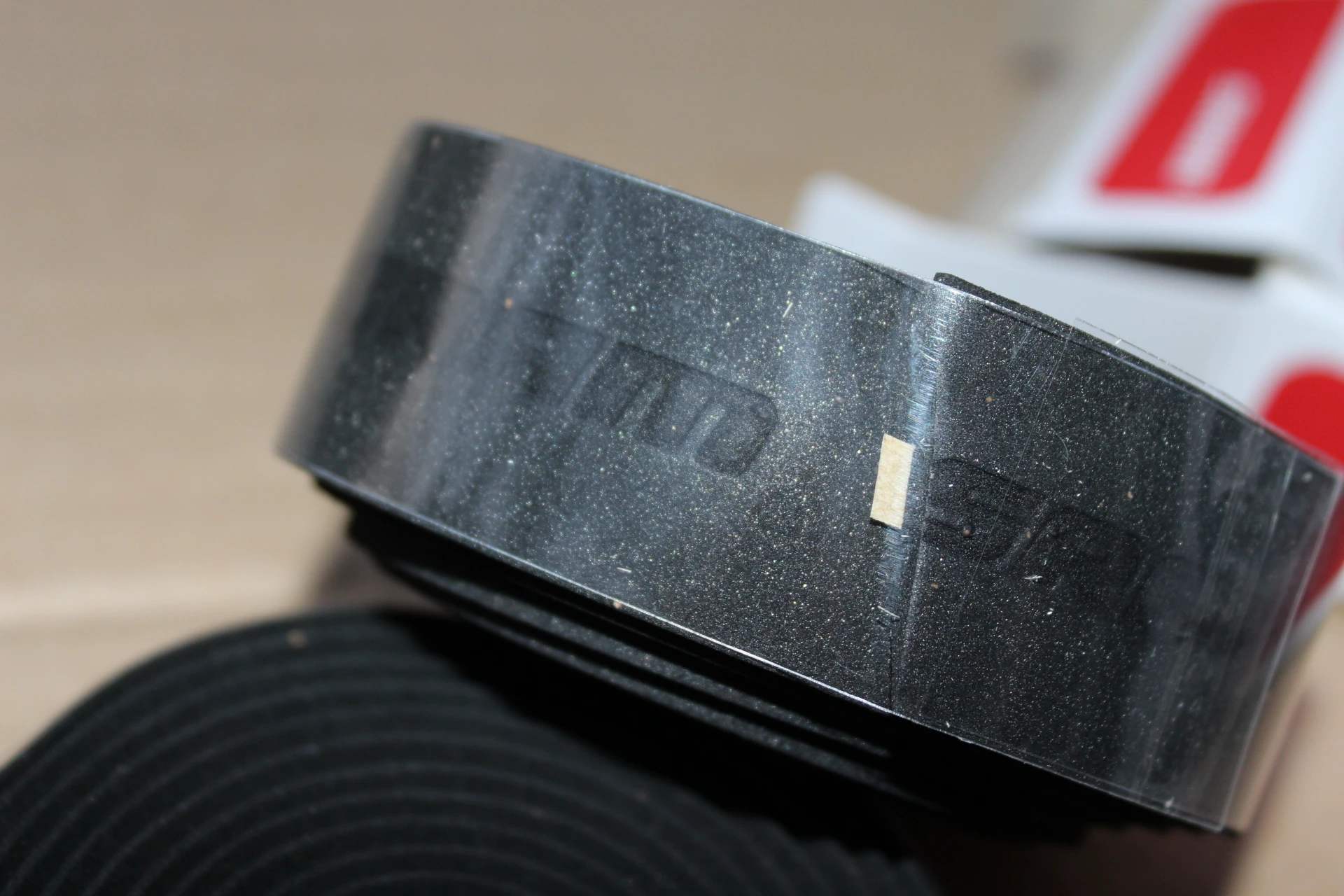 3. Sram Super Cork - negru