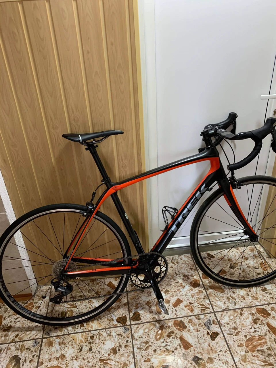1. Cursiera Trek