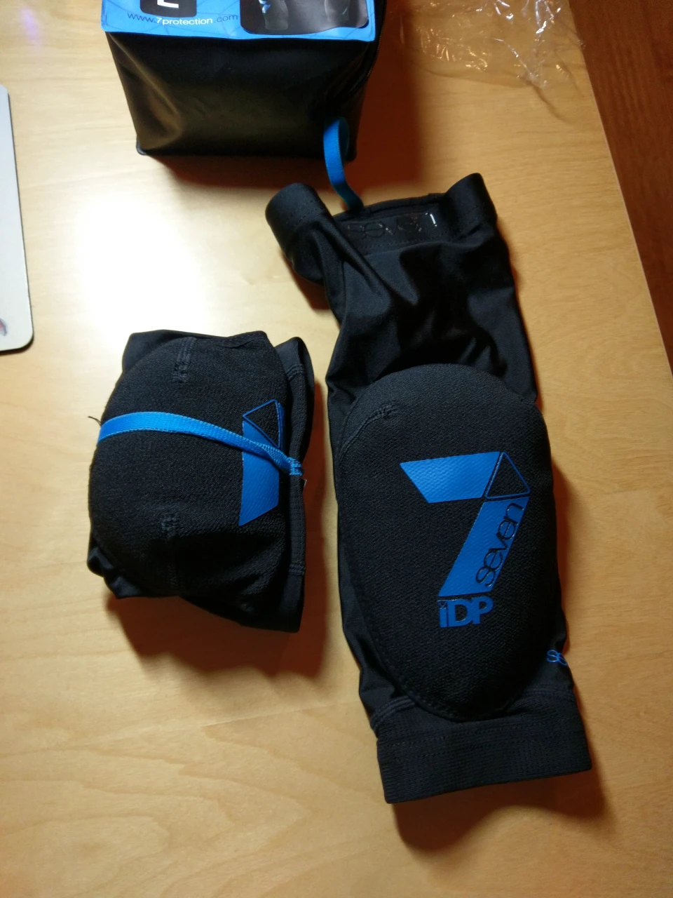1. Cotiere 7IDP Transition Elbow