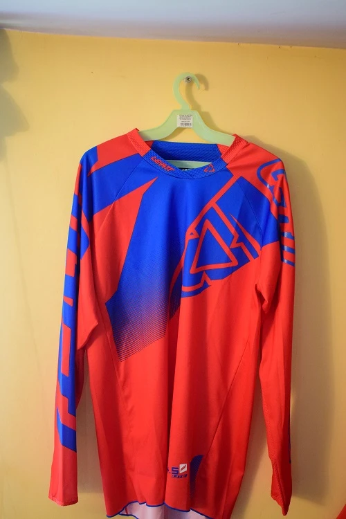 1. Tricou Leatt GPX 4.5 Lite