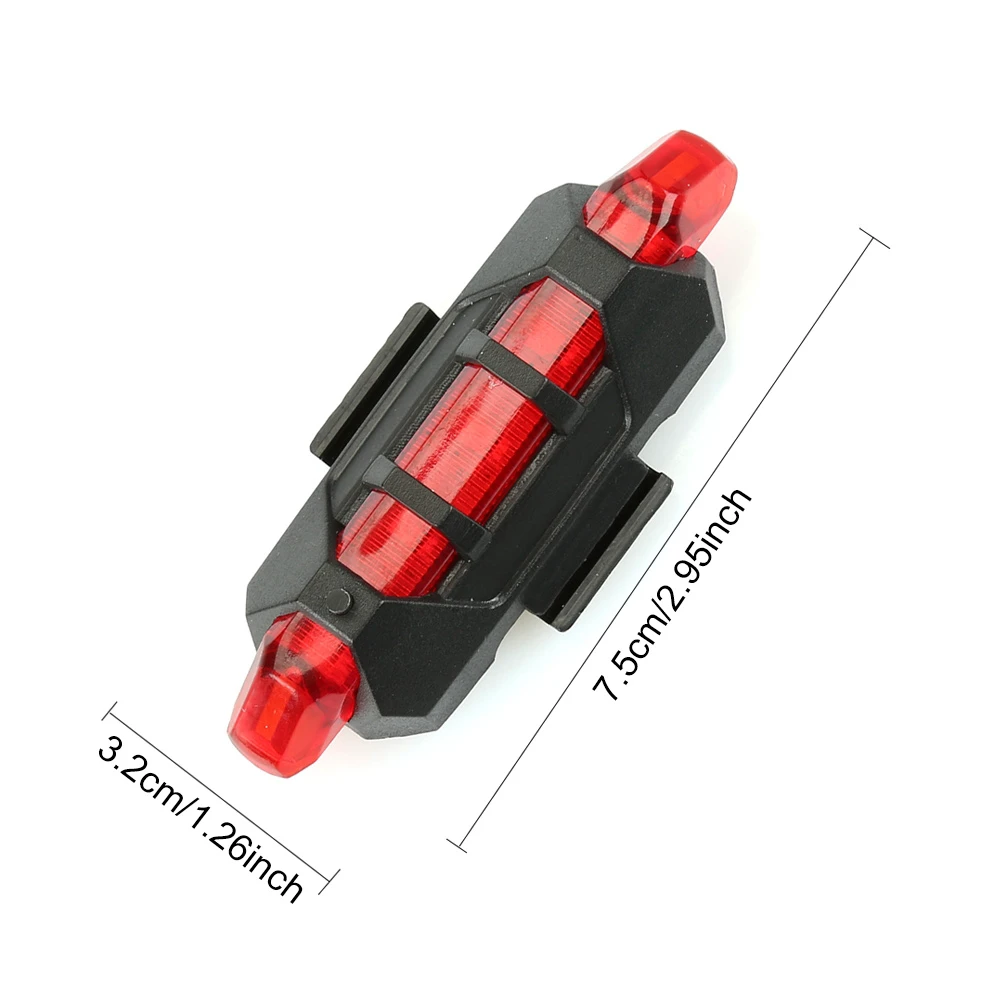 5. Stop usb