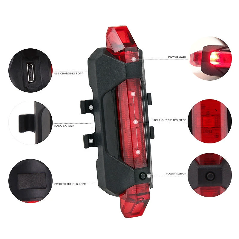 3. Stop usb