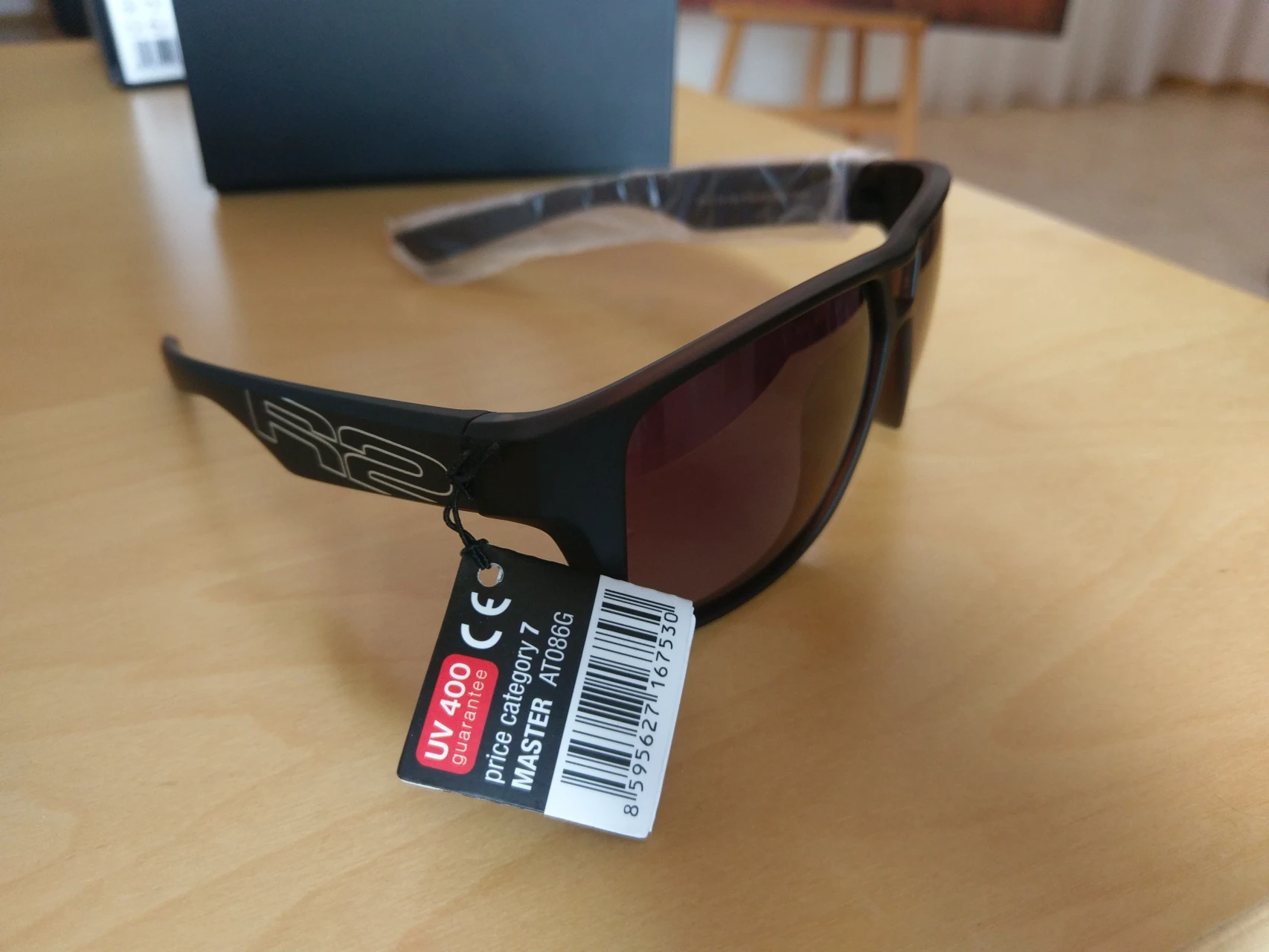 4. Ochelari R2 Master AT086G