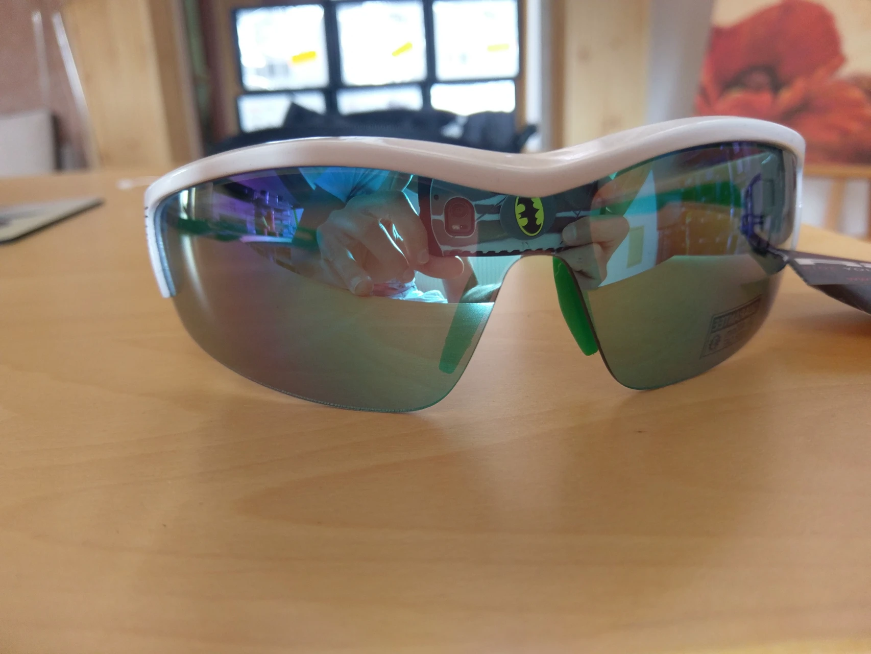 4. Ochelari R2 AT038F