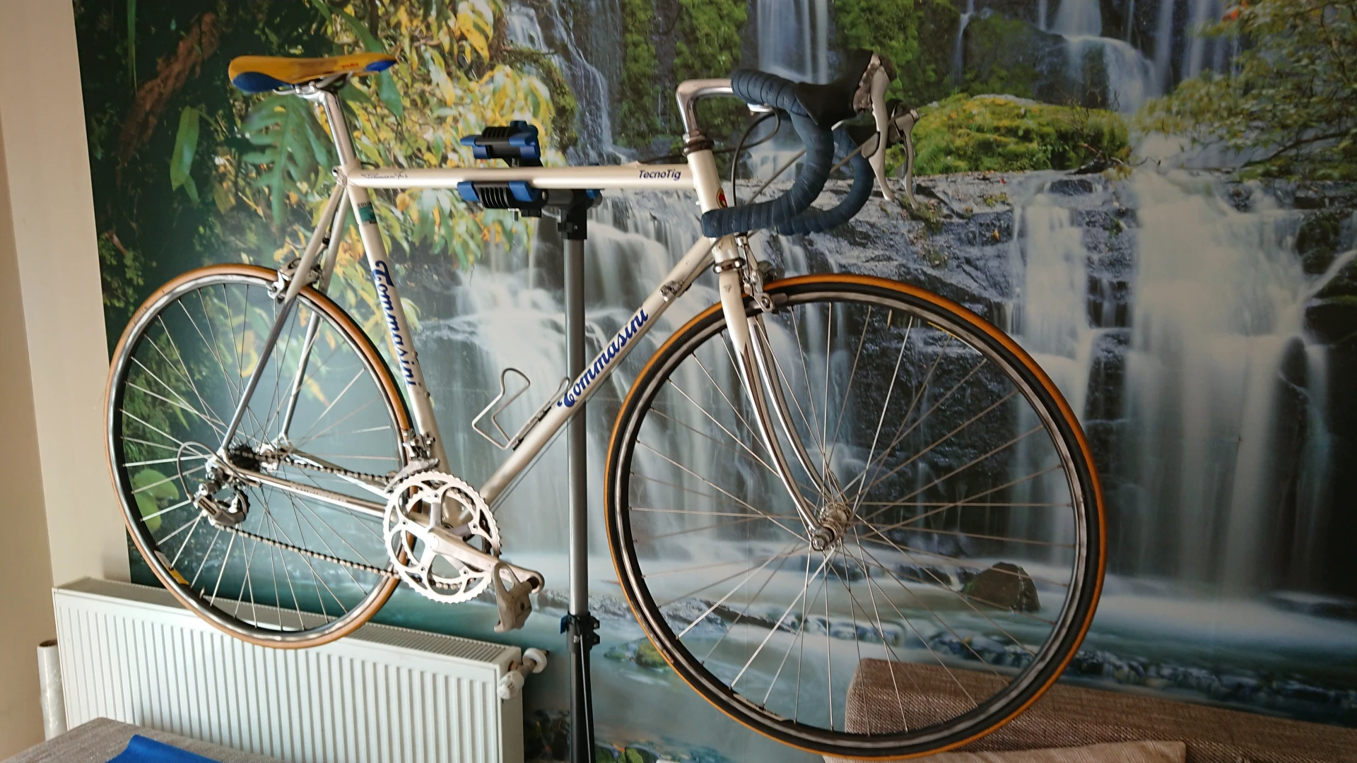 9. Cursiera Tommasini