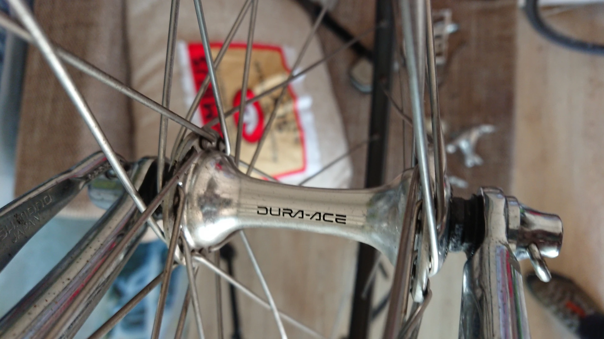 5. Cursiera Tommasini