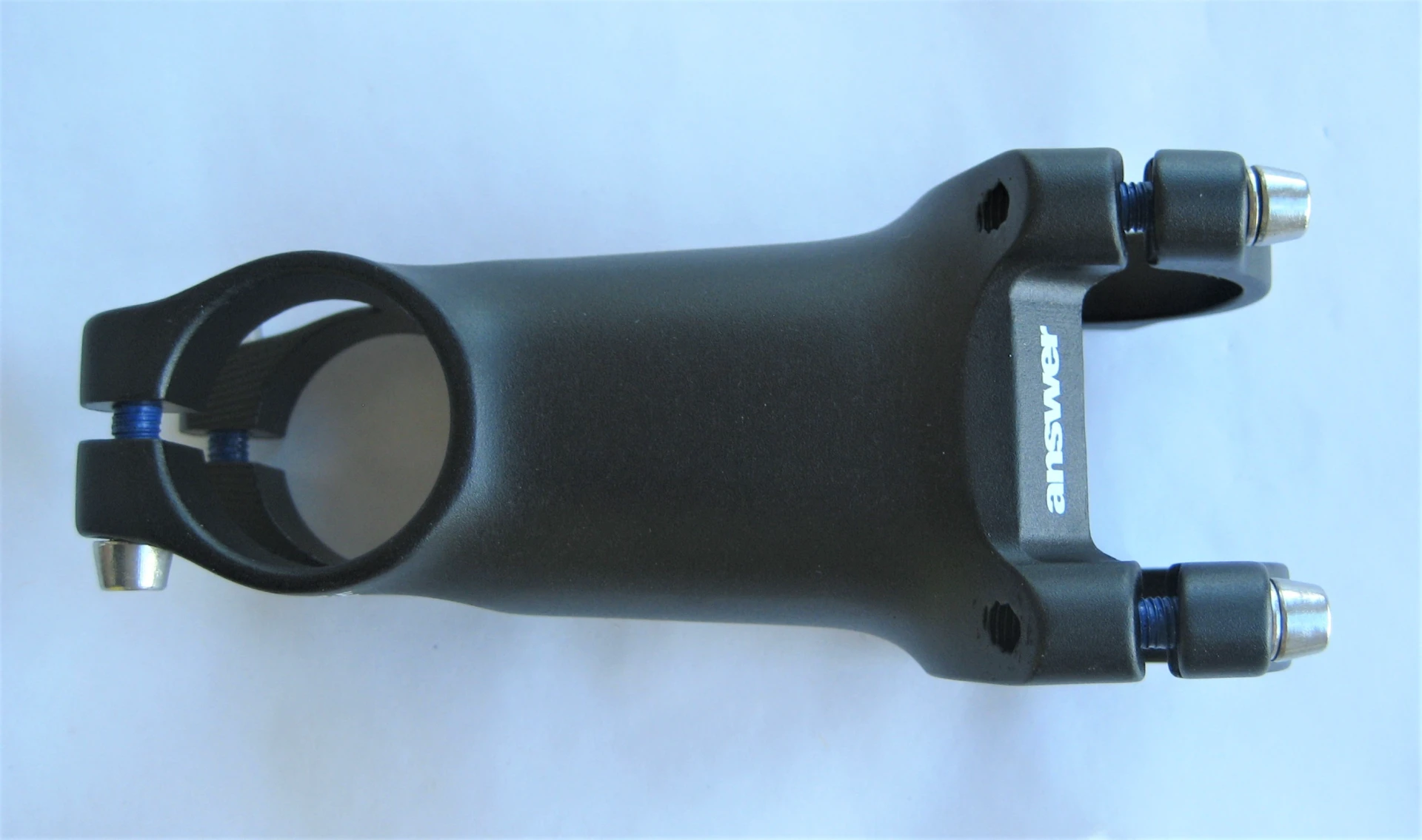 2. Pipa Answer AME 80 mm, noua
