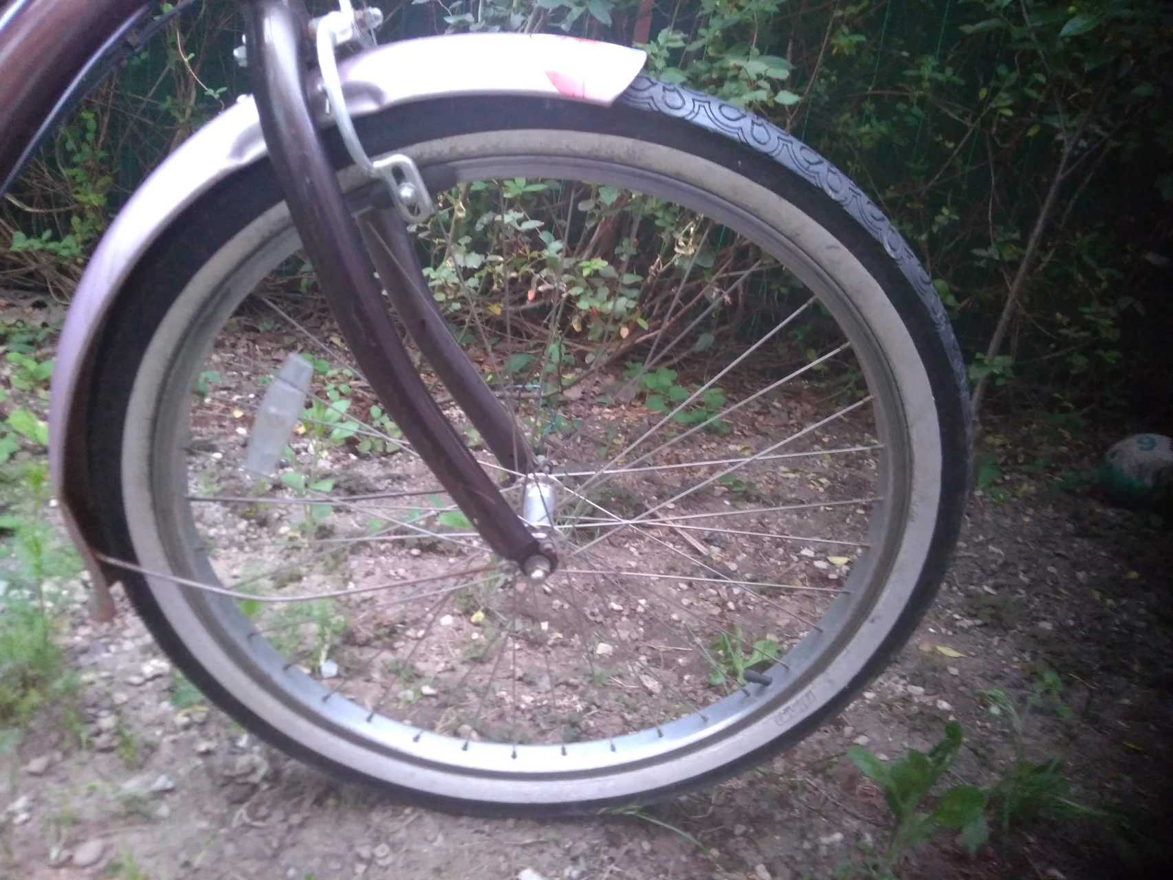 1. Bicicleta Lahaina Beach Cruiser 3 viteze