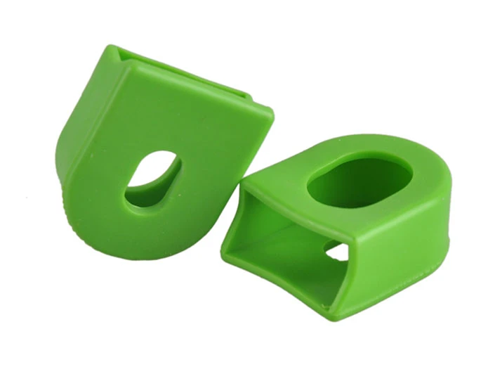 1. Aparator angrenaj pereche - Verde