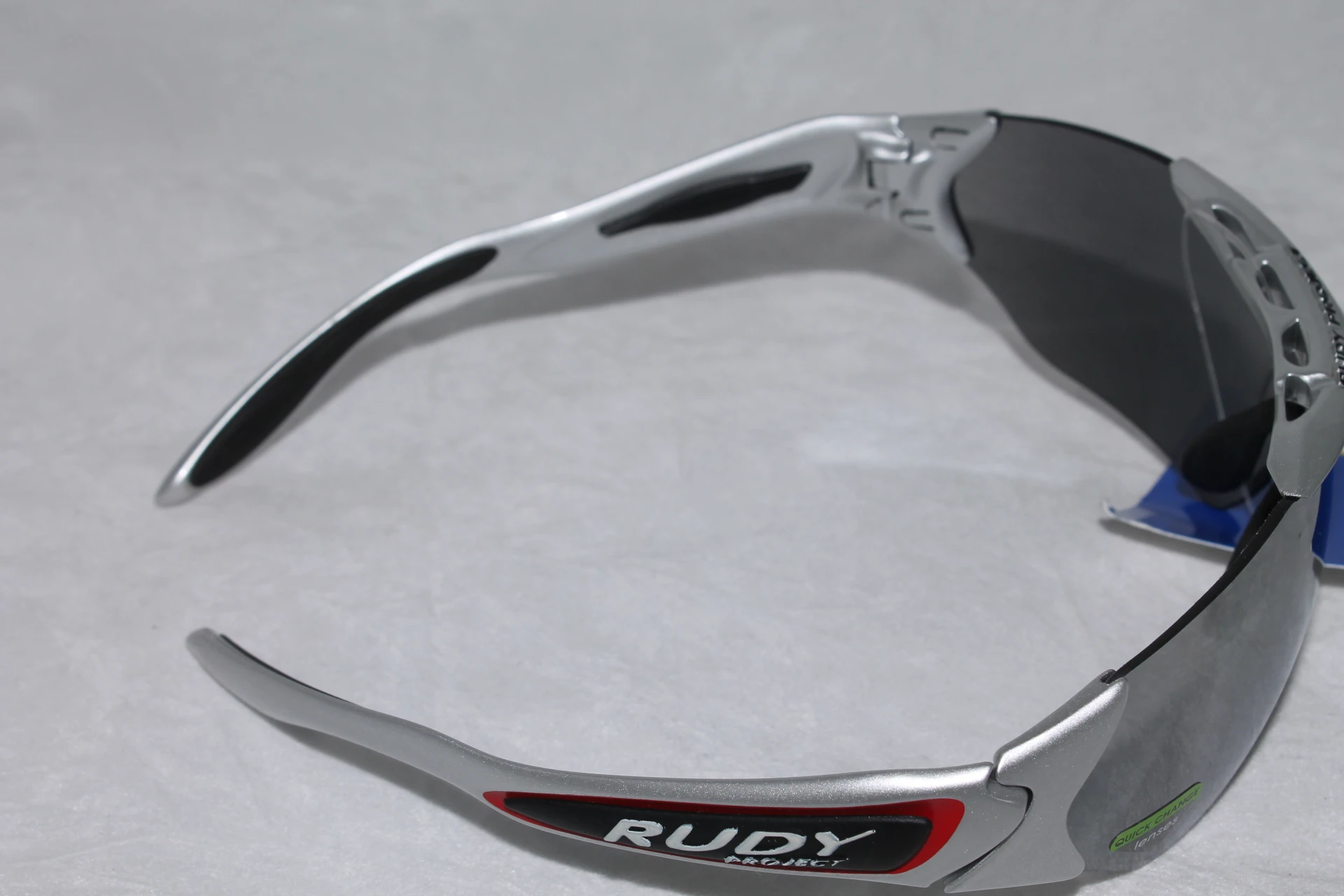 1. Ochelari bicicleta Rudy Project Hypermask Performance