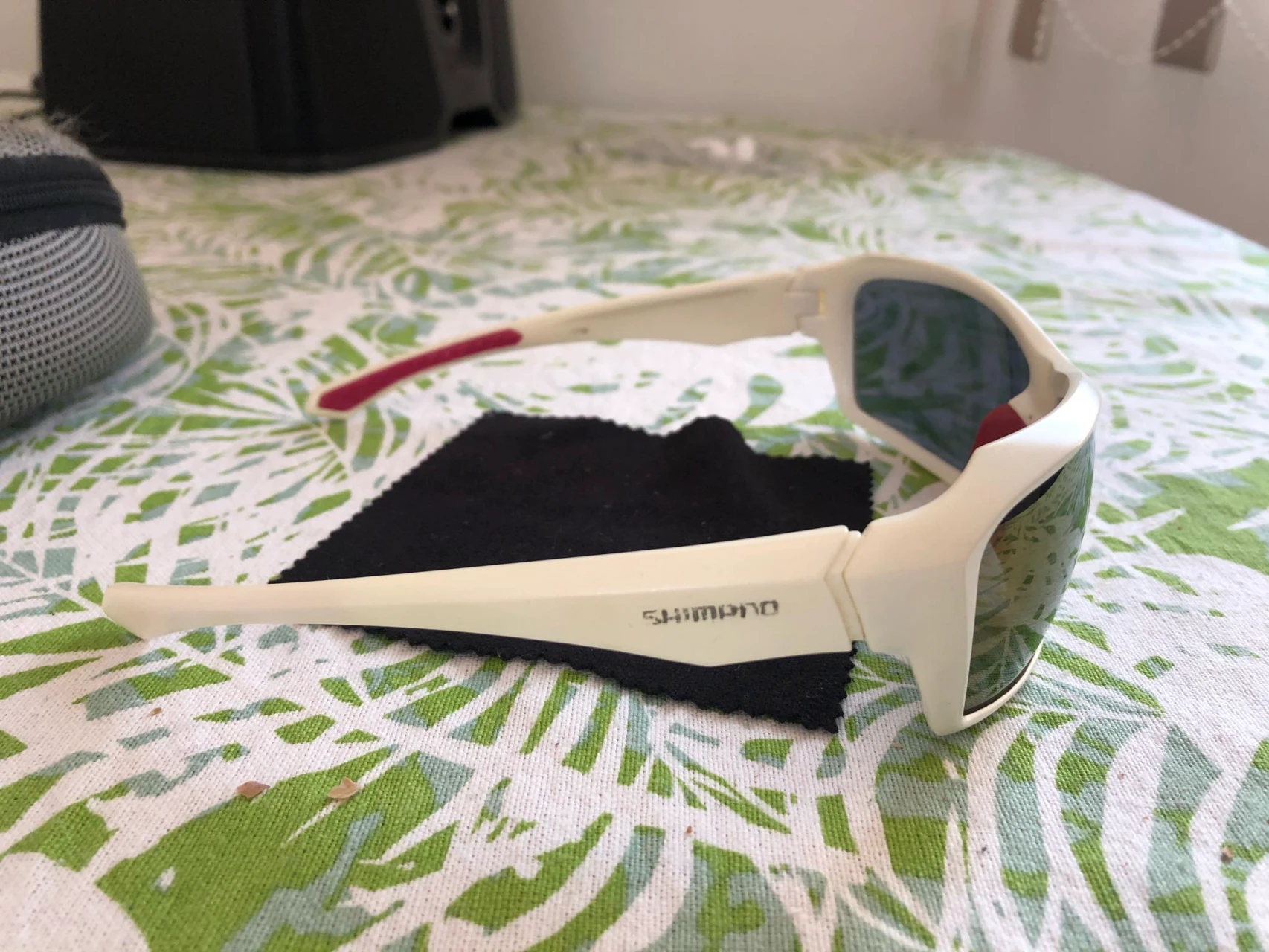 1. Ochelari Shimano
