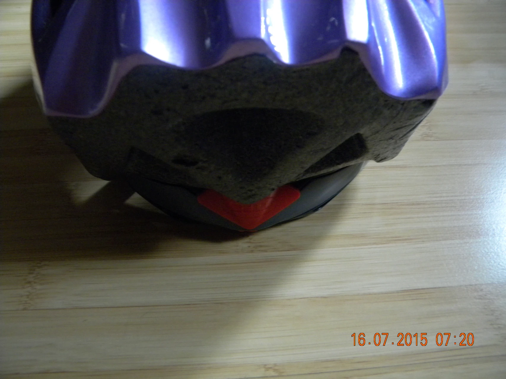 1. Casca pt femei Bell