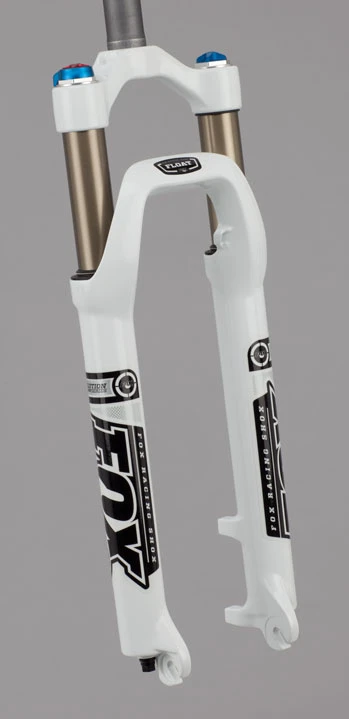 1. Furca Fox Talas sau Float de 100-140mm