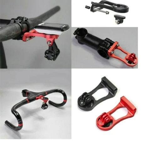 1. Suport Garmin/Gopro/Bryton/Cateye