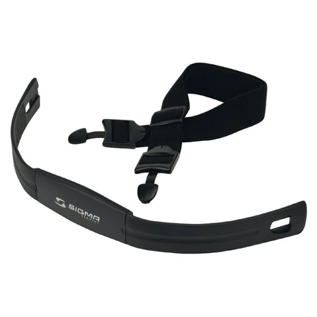 1. Senzor Sigma Cardio Analog