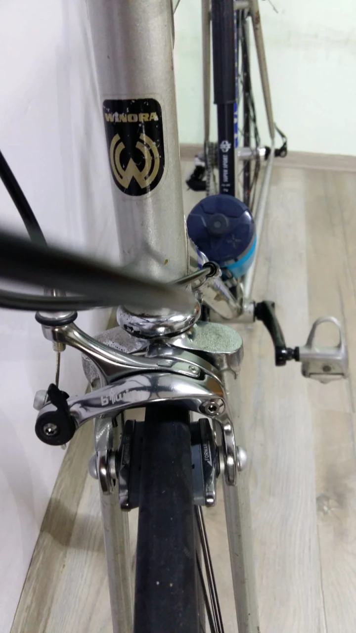 1. Vand Bicicleta
