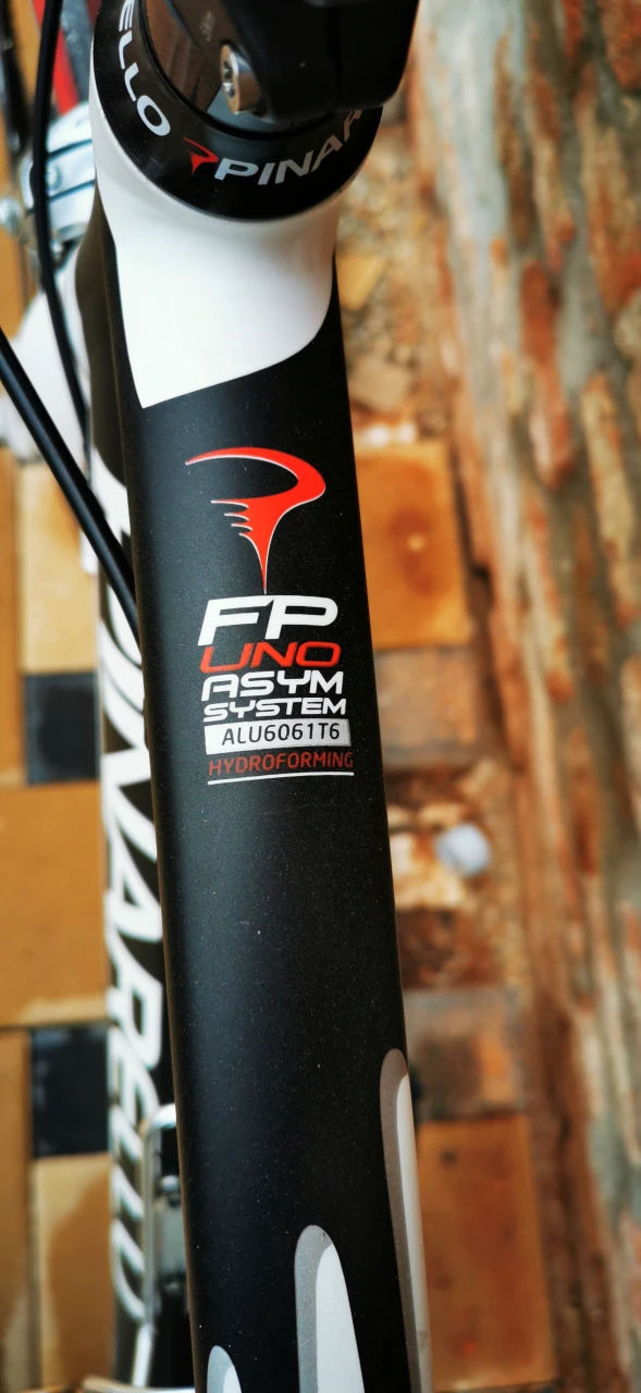 6. Cursiera Pinarello