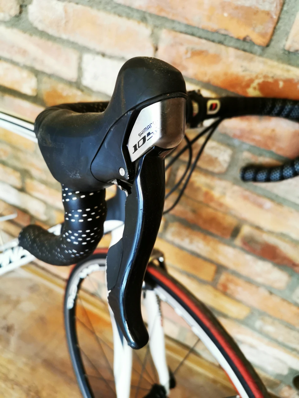 3. Cursiera Pinarello