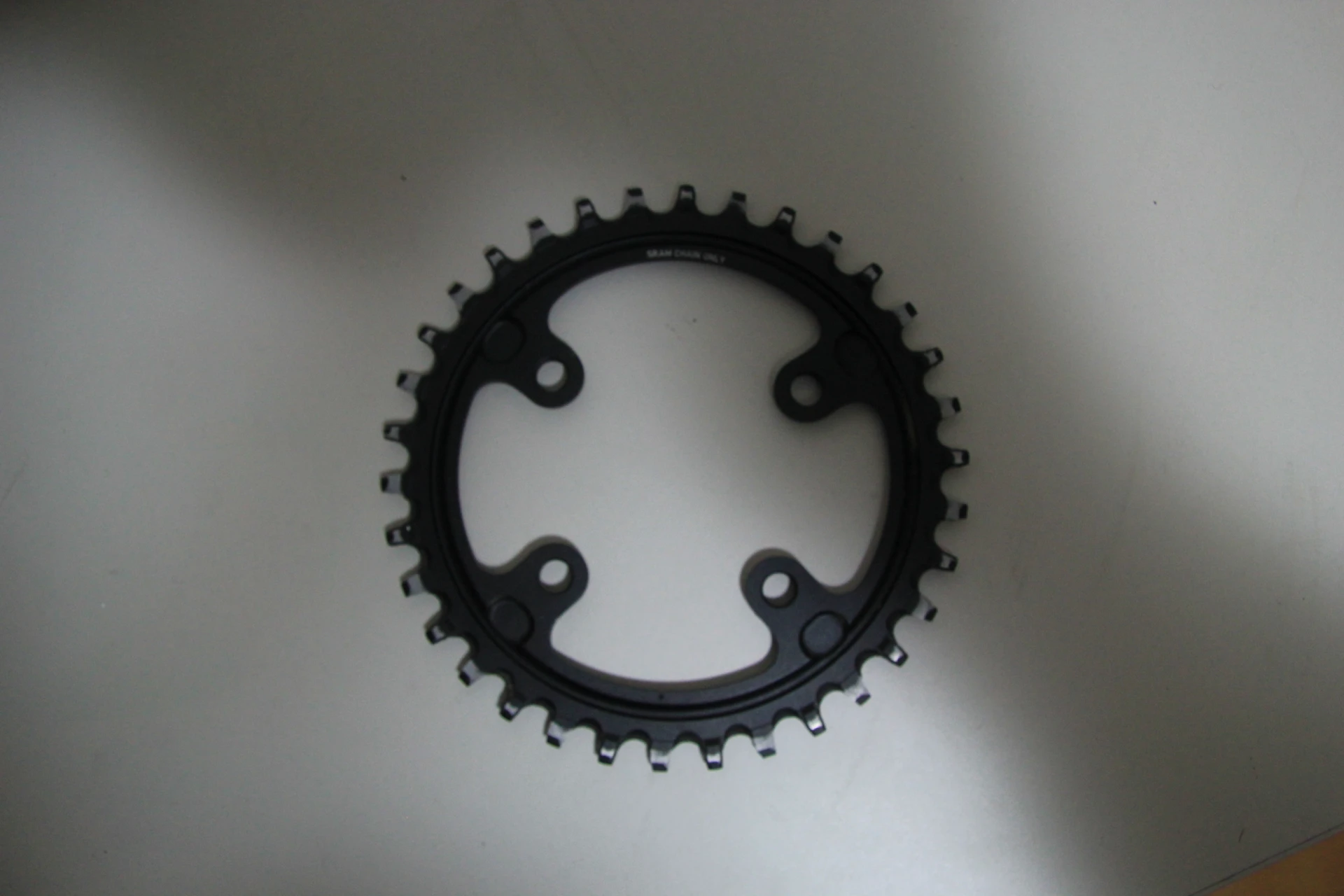 1. Vand foaie SRAM XX1 34T, BCD-76