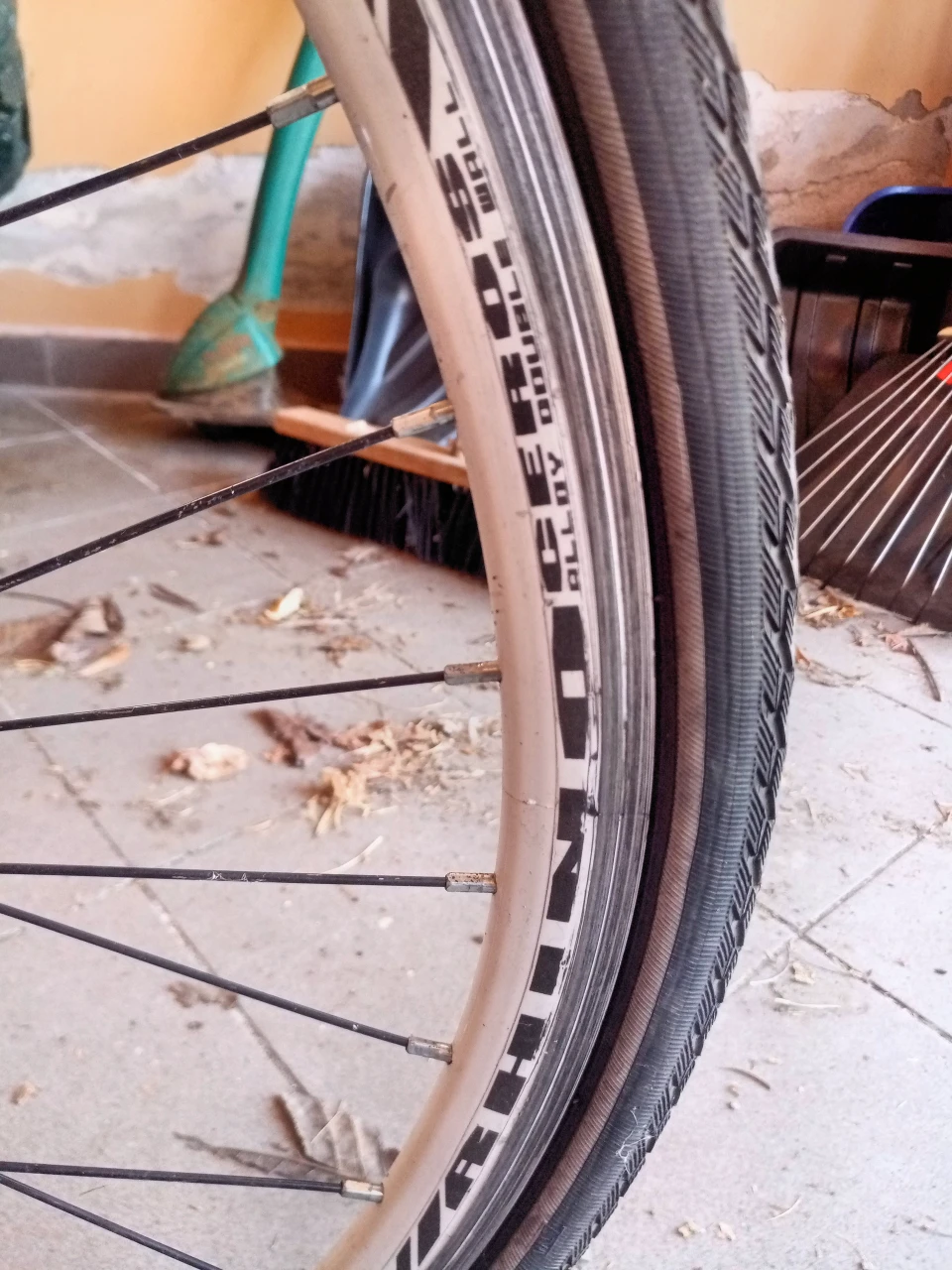 1. Vand Bicicleta SingleSpeed GUNNAR Street Dog