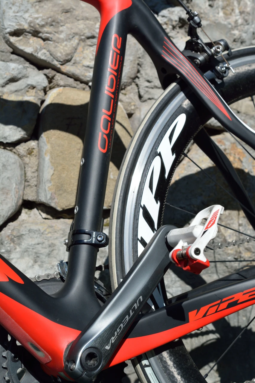 1. CURSIERA Viper roti ZIPP