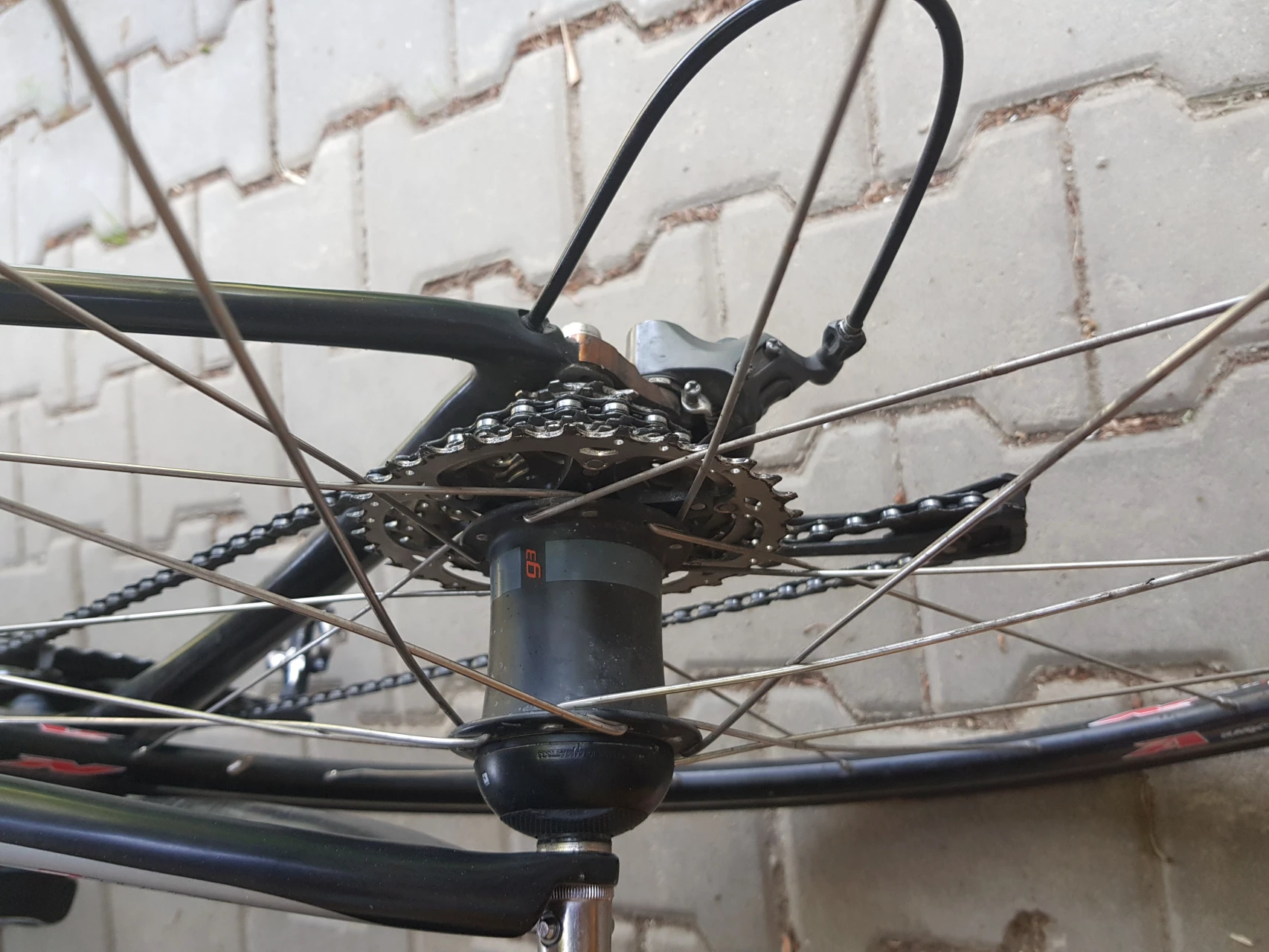 1. Power Tap G3