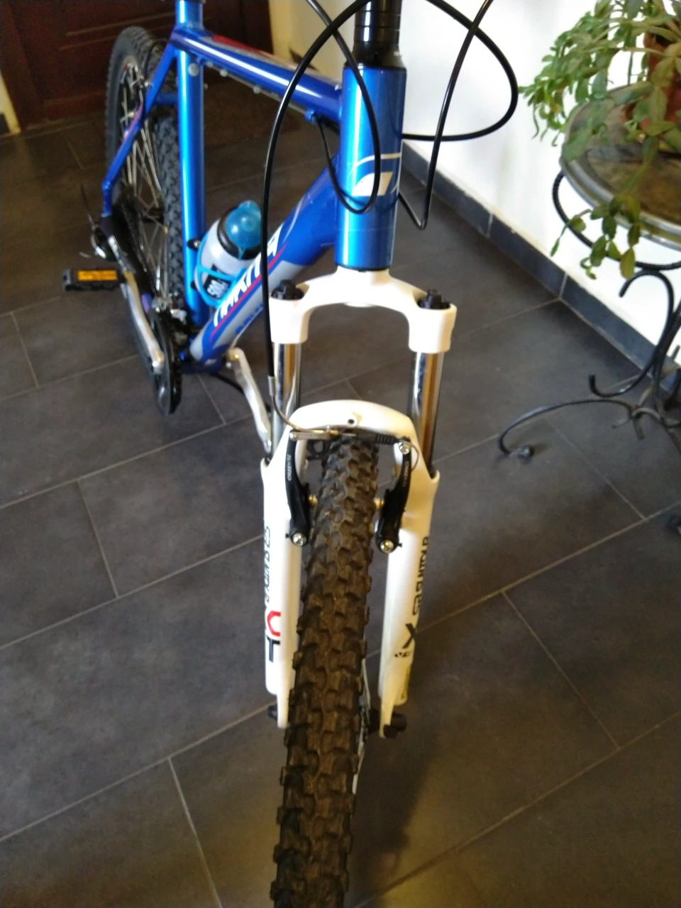 1. NAKITA RAM 3.0