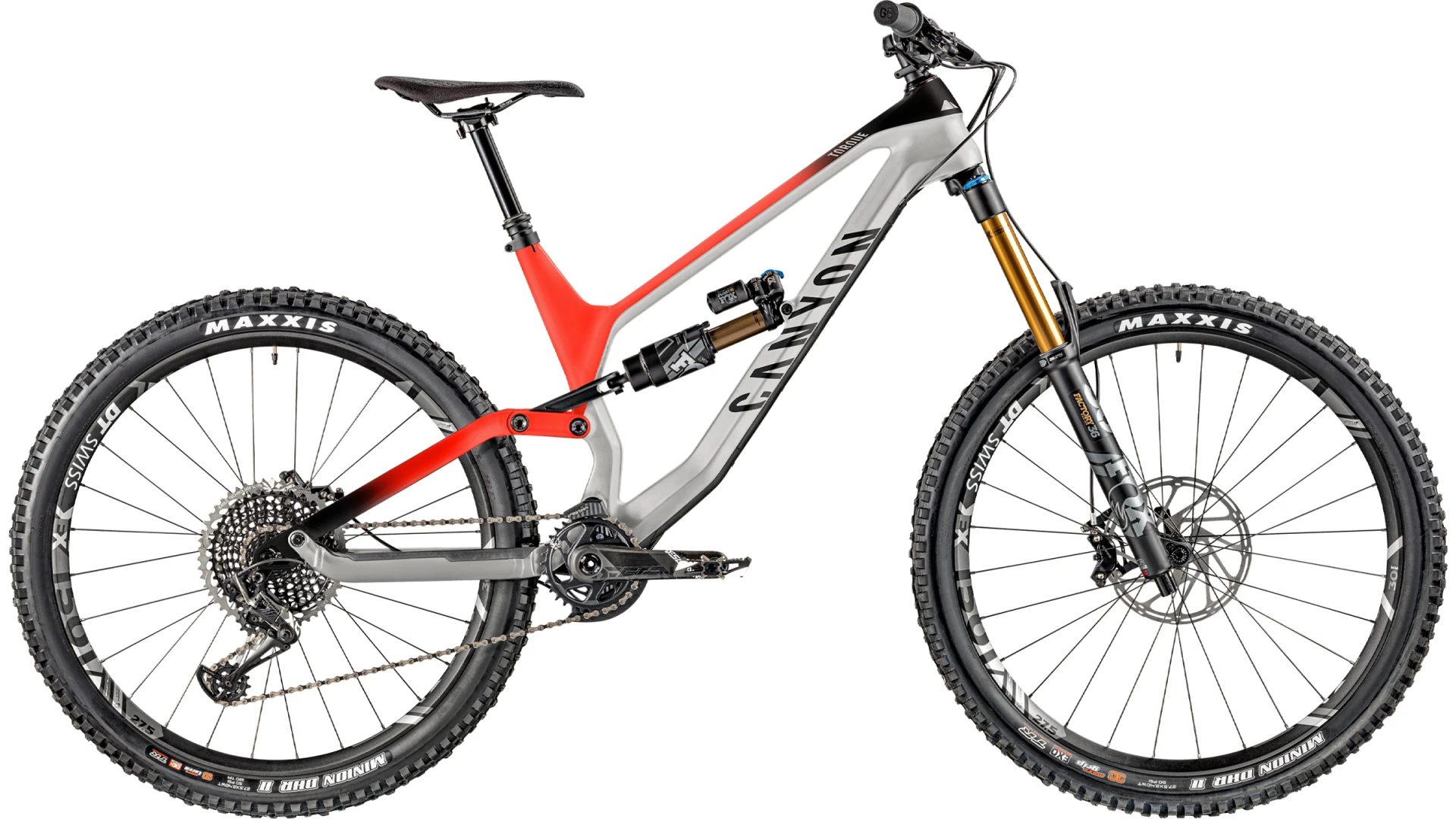 1. Bicicleta downhill/enduro minim 2015