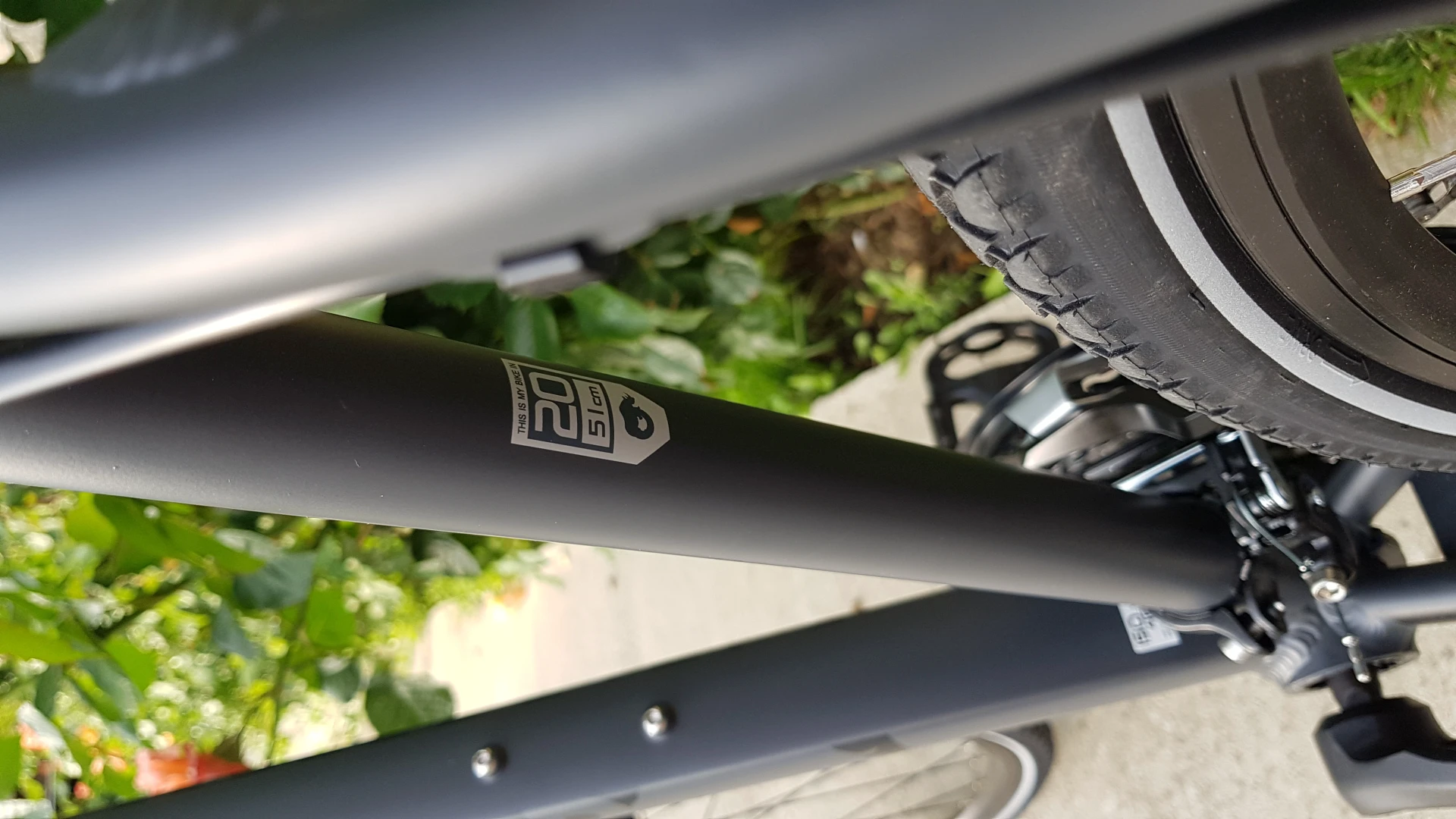 2. Bicicleta X-Fact Cross Pro 2019