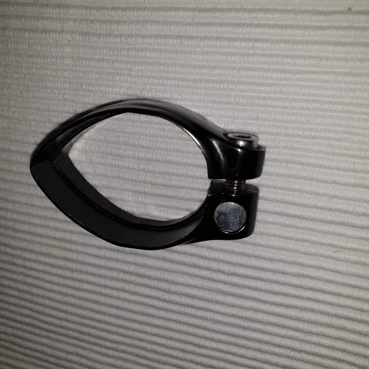 4. BMC road racer SL01 clema stringere tija sea