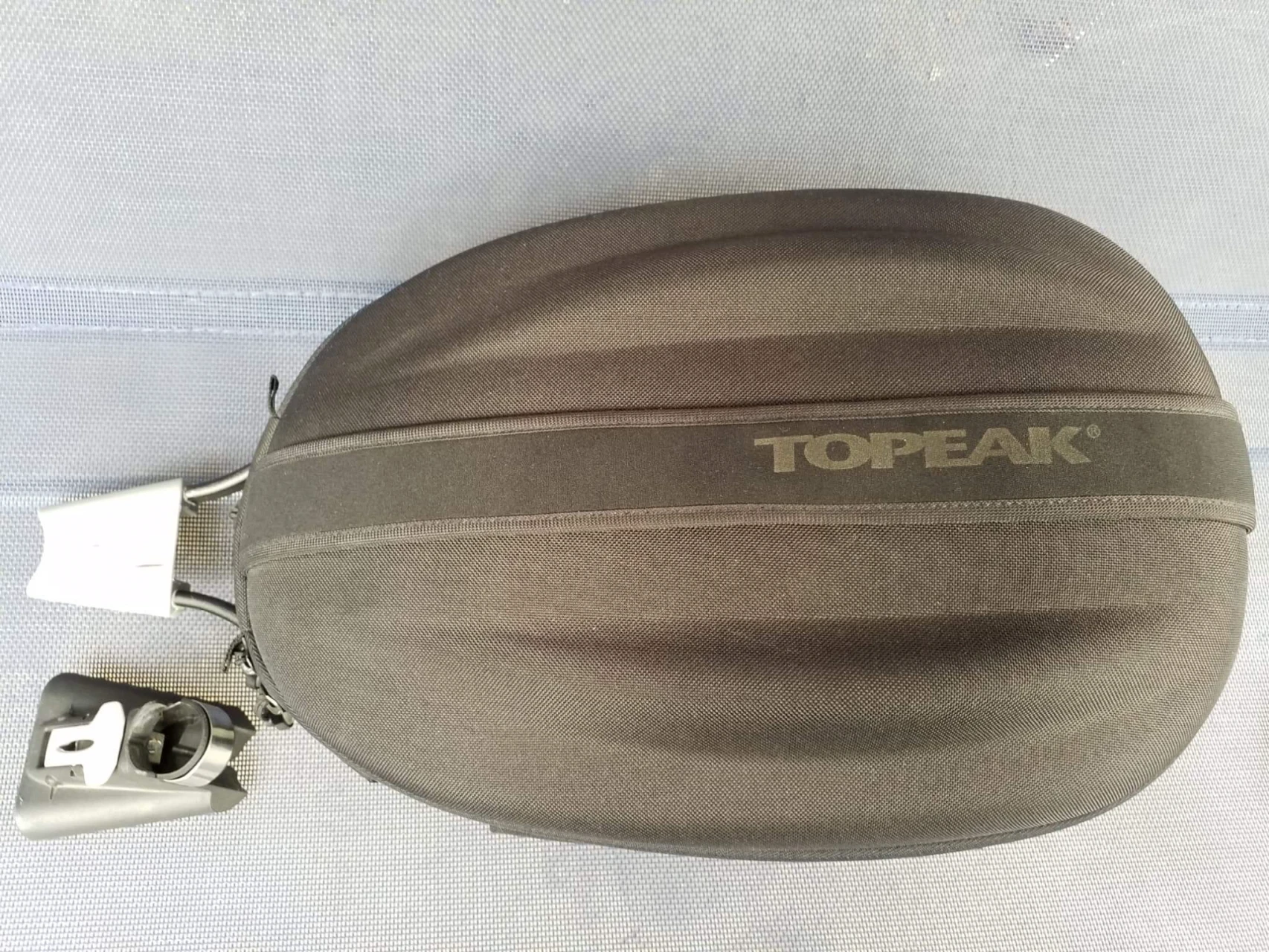 2. Geanta Topeak DYNAPACK DX