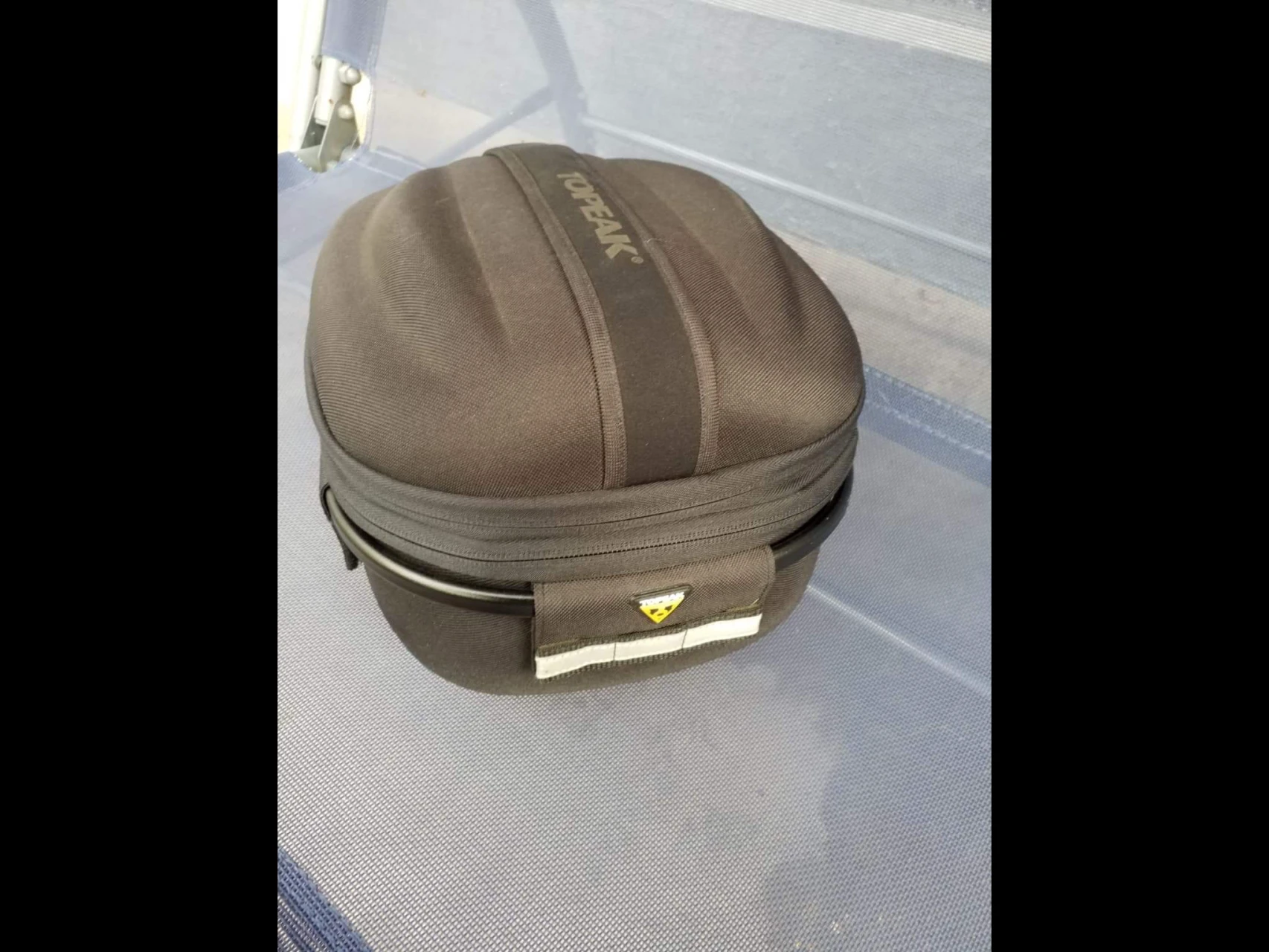 3. Geanta Topeak DYNAPACK DX