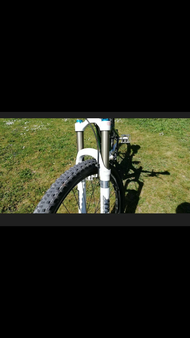 6. Specialized Safire Elite Fsr Enduro